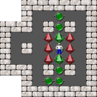 Уровень 6 — Kevin 10